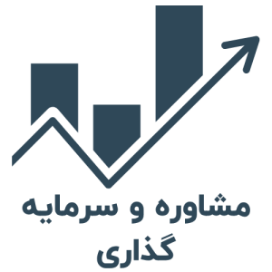 سرمایه‌گذاری و مشاوره