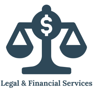 Legal & Financial Services