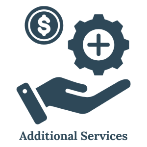 Additional Services